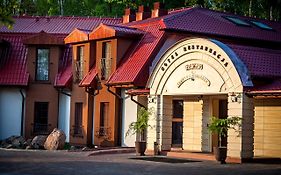 Zajazd u Beaty i Violetty